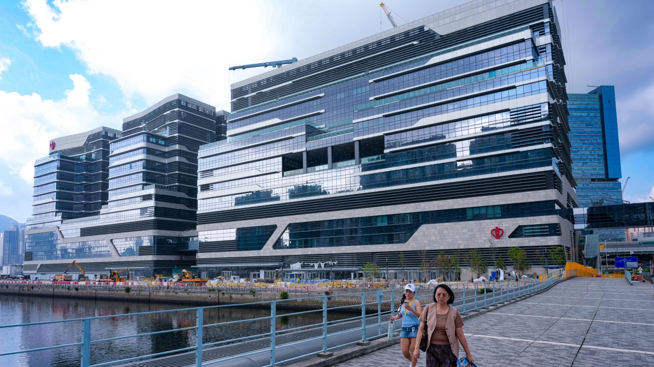 Kai Tak Hospital opens this week: what you need to know before visiting