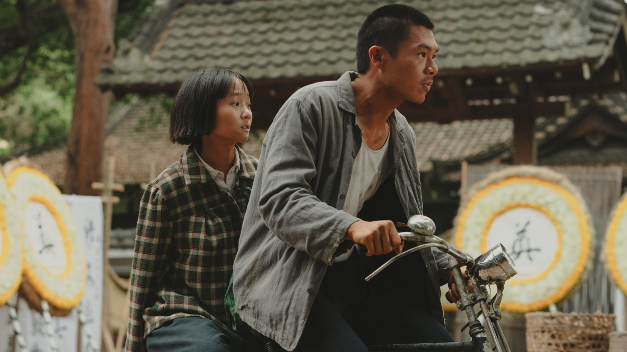 What does the Busan International Film Festival’s new pathway to the Oscars mean for Asia?