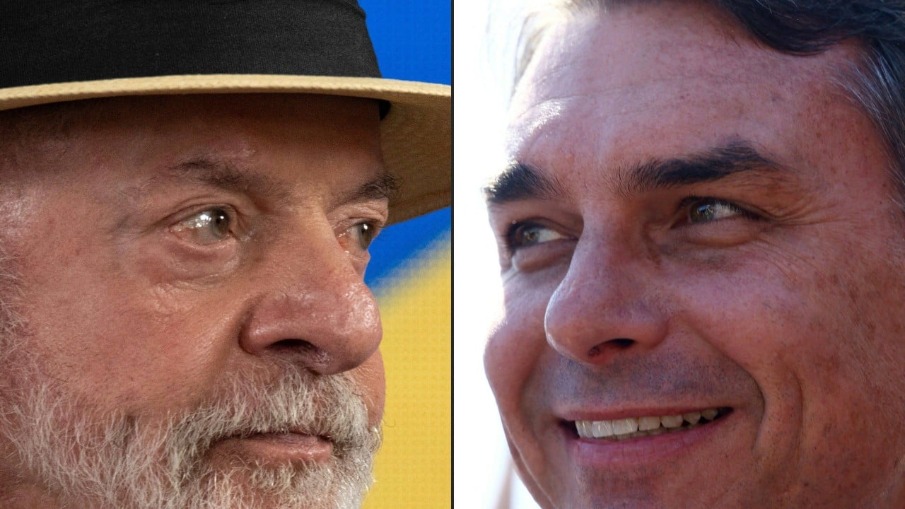 Brazilians head to polls in high-stakes, polarised election