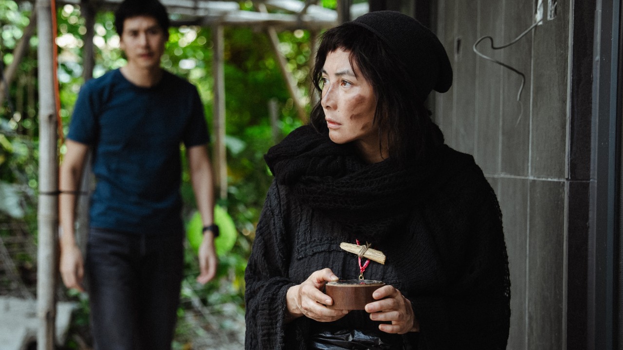 Why Josie Ho is diving back into the macabre for her new horror-crime thriller The Mage