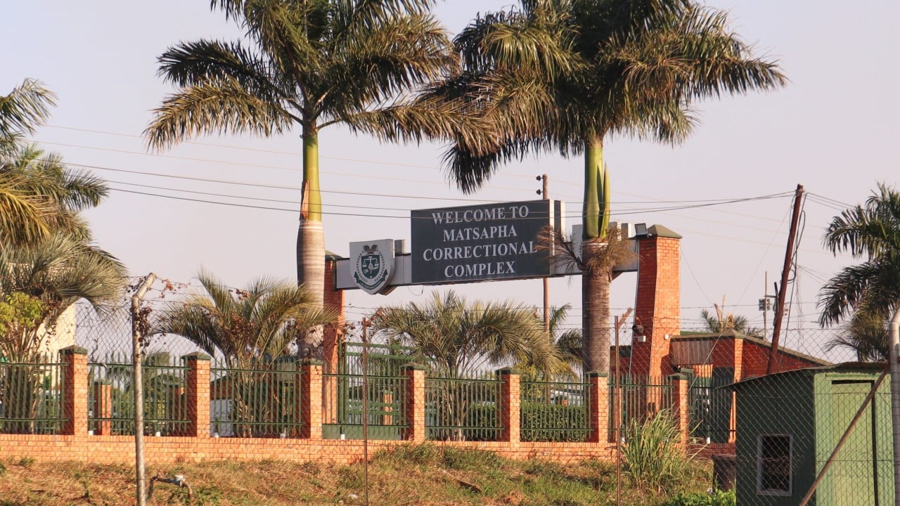 Laotian man freed from eSwatini jail 14 months after US third-country deportation