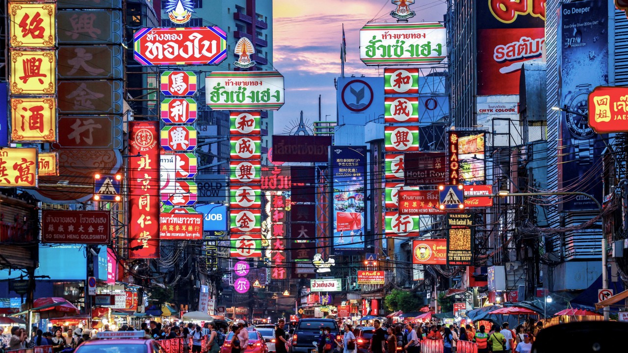 Bangkok’s culinary stars fade amid rising costs, tighter budgets and fewer tourists