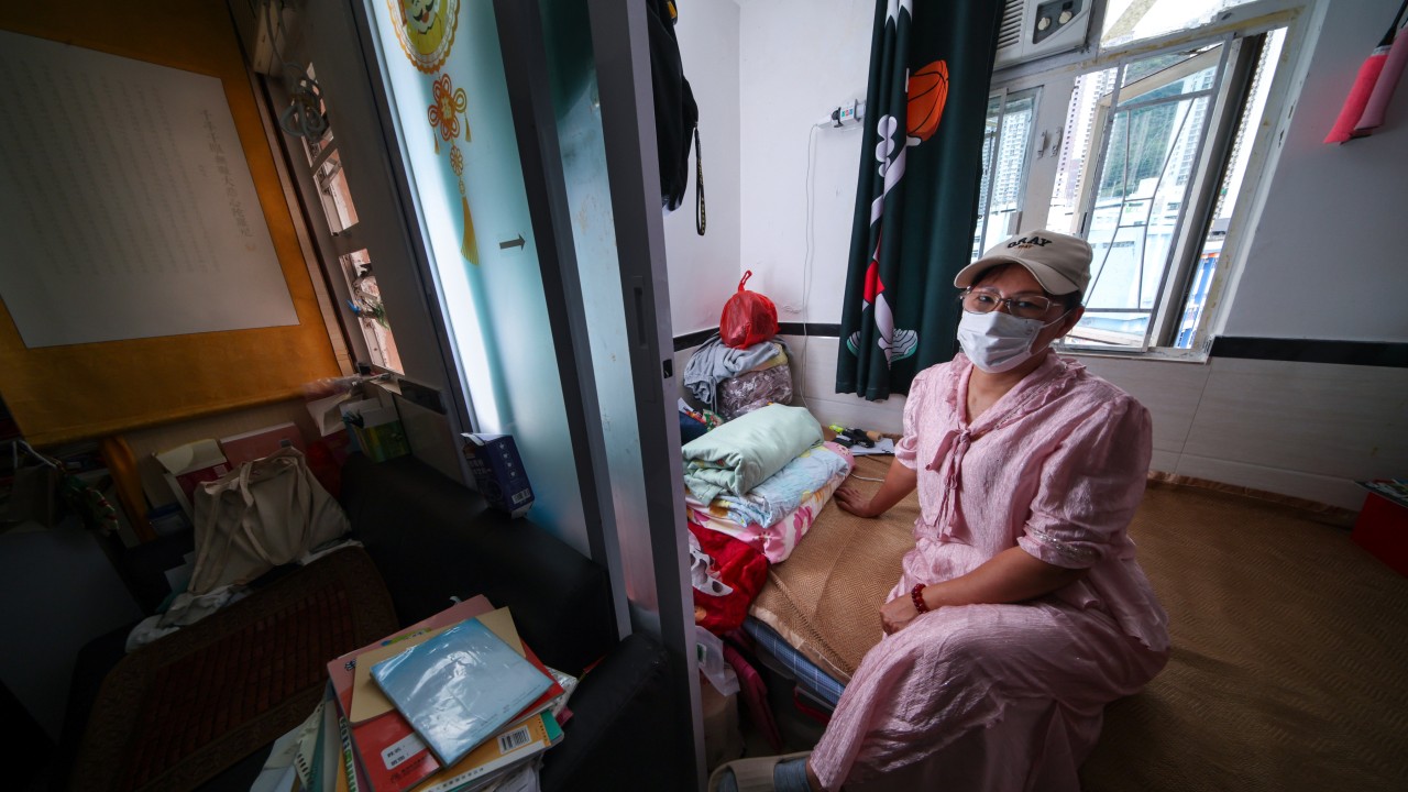 Is Hong Kong’s drive to eliminate substandard housing doing more harm than good?