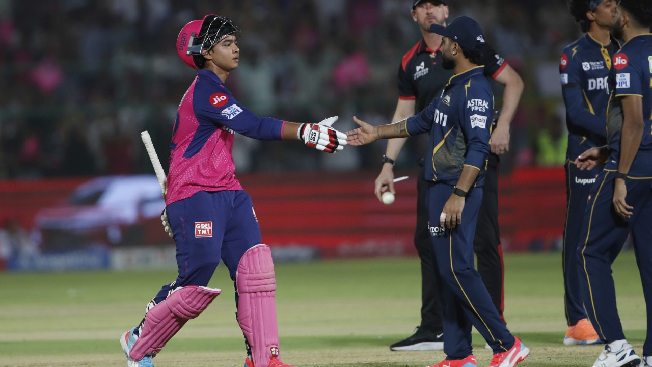 IPL stars dominate India’s Hong Kong Cricket Sixes squad
