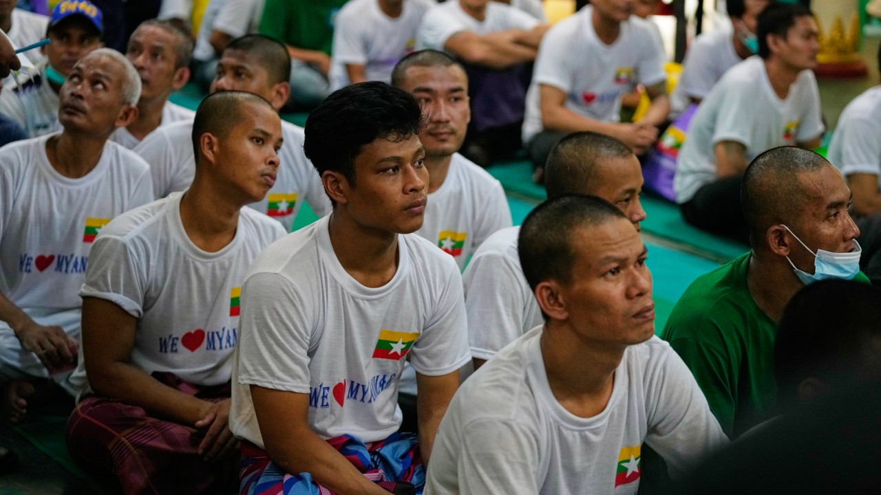 Malaysia’s Myanmar bet? Repatriations pave way for diplomacy