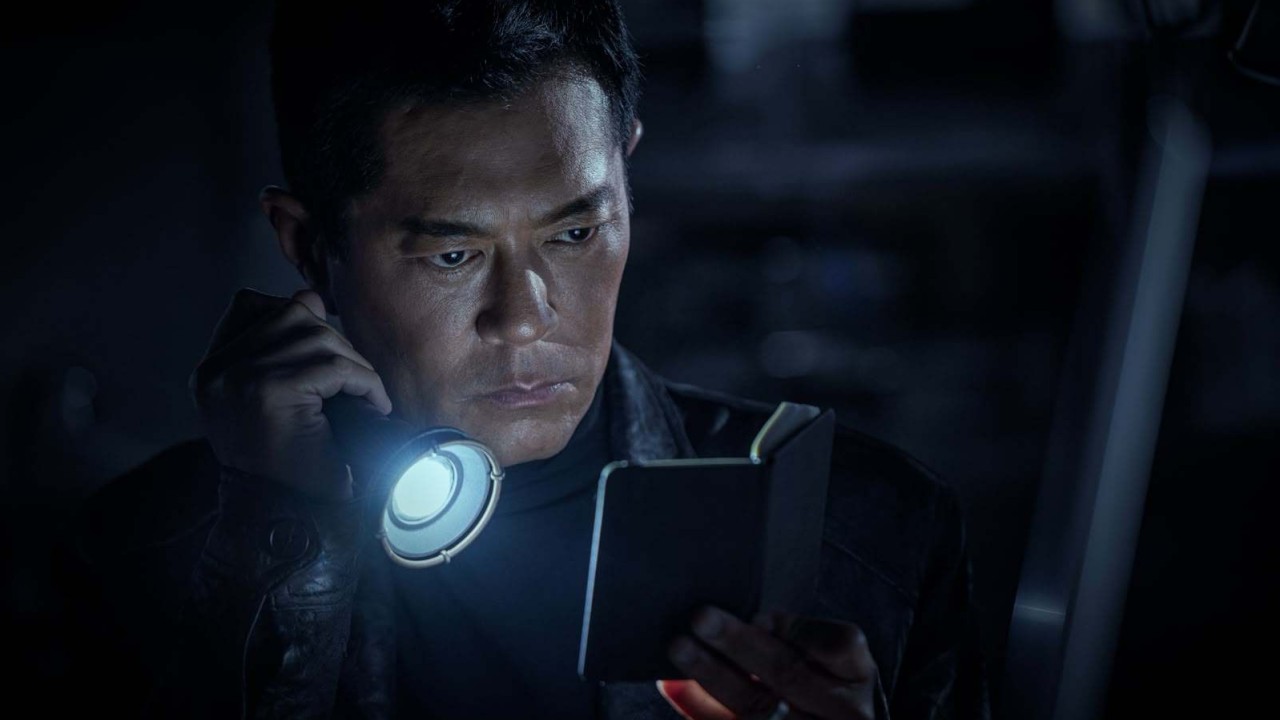 Mastermind review: Louis Koo plays detective in ludicrously bad Hong Kong mystery thriller