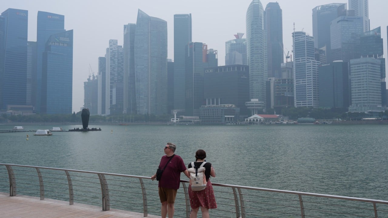 8 public officers in Singapore referred to police after property review