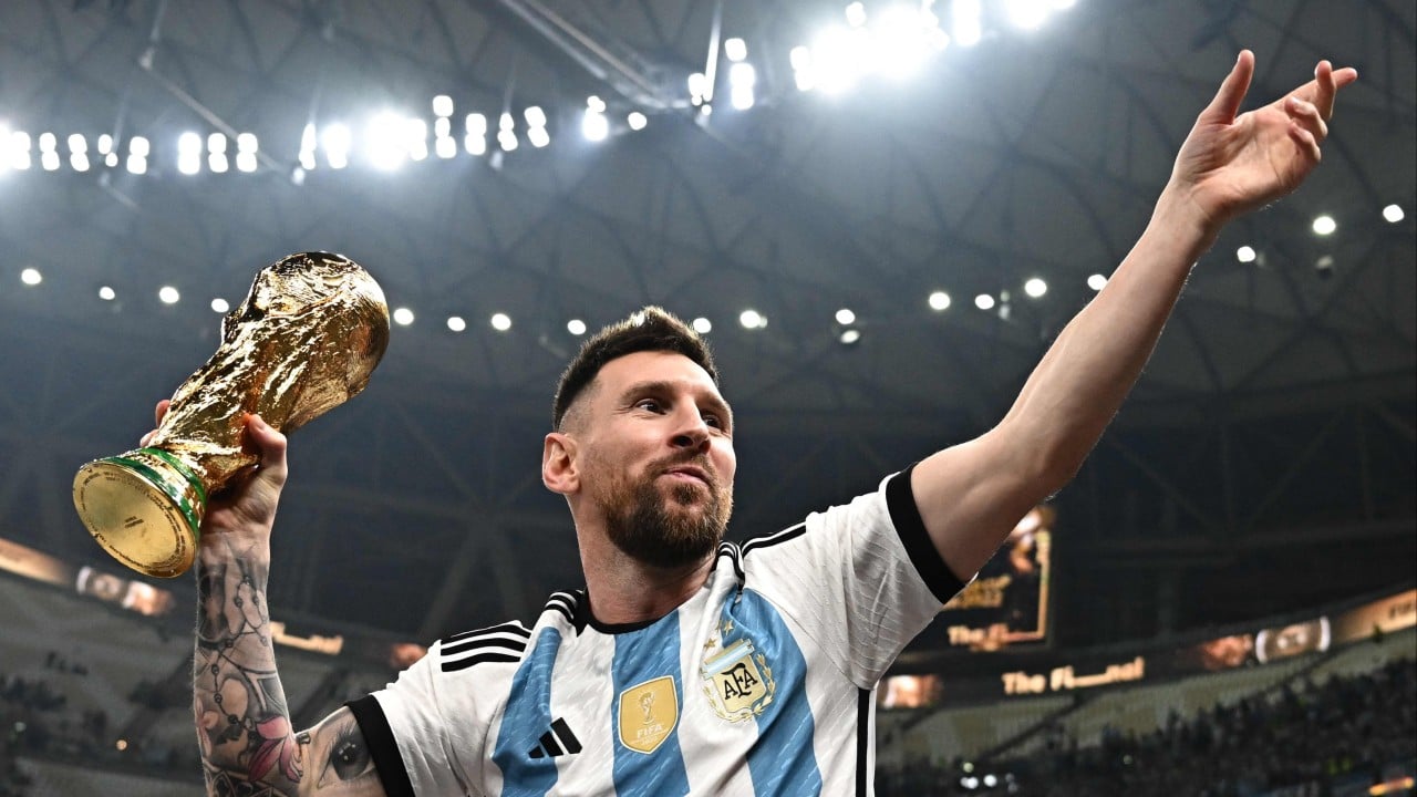 End of an era: Lionel Messi prepares to hang up Argentina boots with monumental farewell
