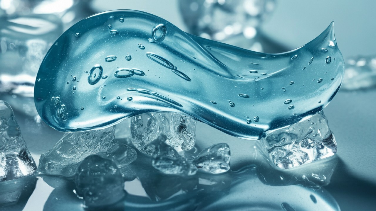 Chinese team creates ‘lifelike’ hydrogel that changes shape for smart devices