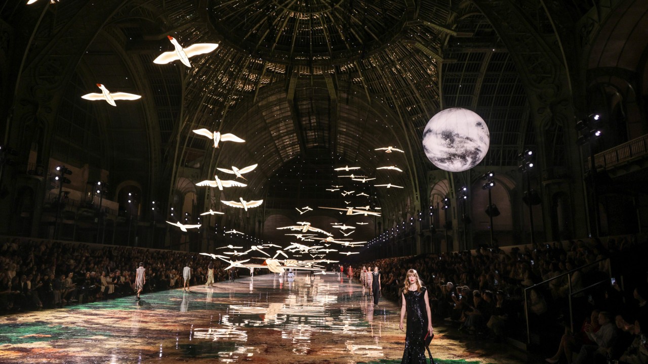 Paris Fashion Week: Chanel and Sacai SS27 highlights