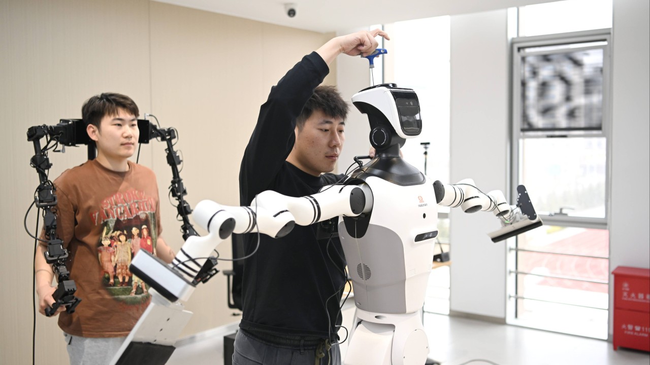 China’s ‘city of the future’, Xiongan, hunting high-value tech firms: sources