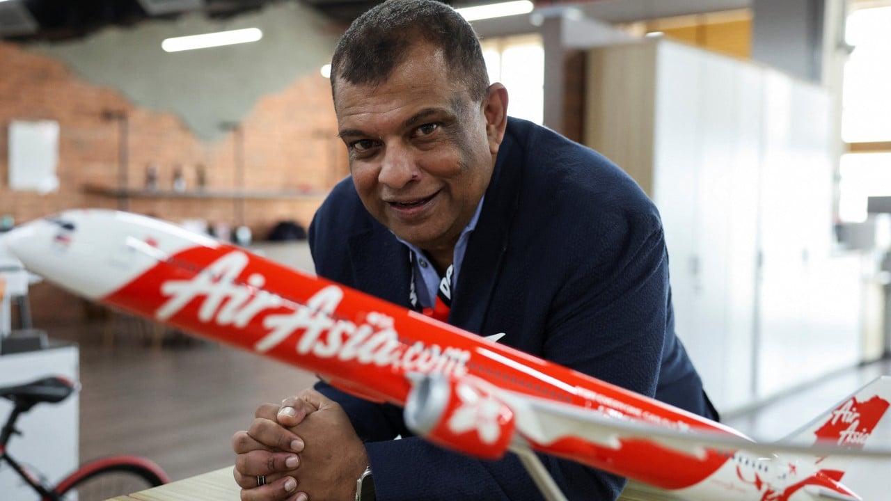 AirAsia chief’s jab backfires, Singaporeans going ‘car-lite’: 7 Asia highlights