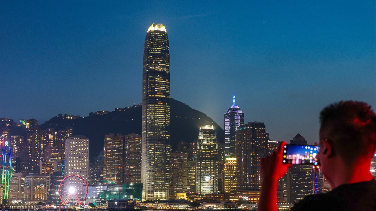 Hong Kong remains world’s freest economy as Switzerland overtakes Singapore