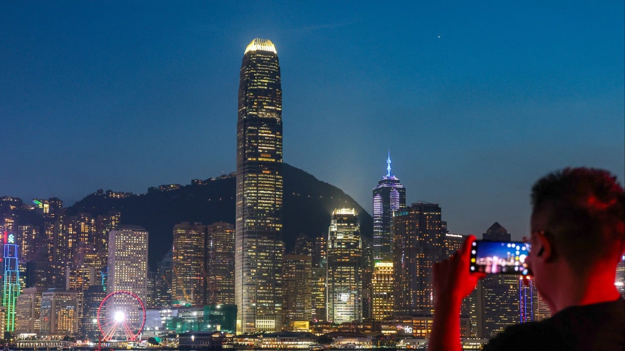 Hong Kong remains world’s freest economy as Switzerland overtakes Singapore