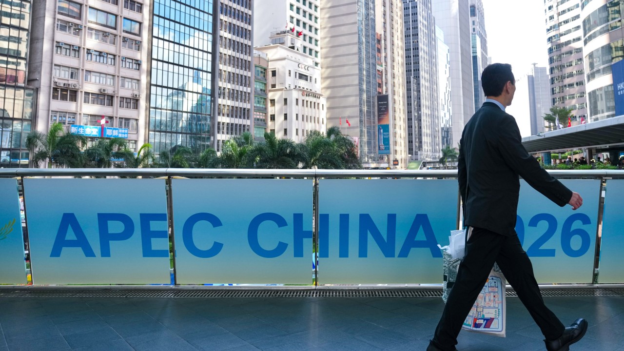 John Lee promises ‘high-quality’ experience for Apec finance meeting guests