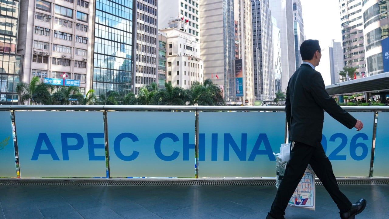 John Lee promises ‘high-quality’ experience for Apec finance meeting guests