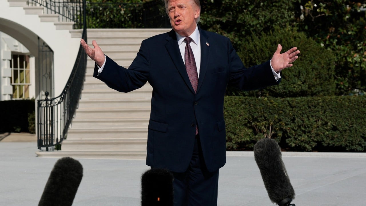 Why Trump Had To Back Down On Taxpayer Funded Tv Ads