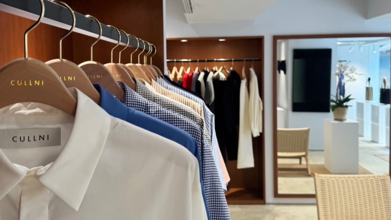 Hong Kong’s first-store appeal grows as more Japanese, South Korean and Thai brands arrive