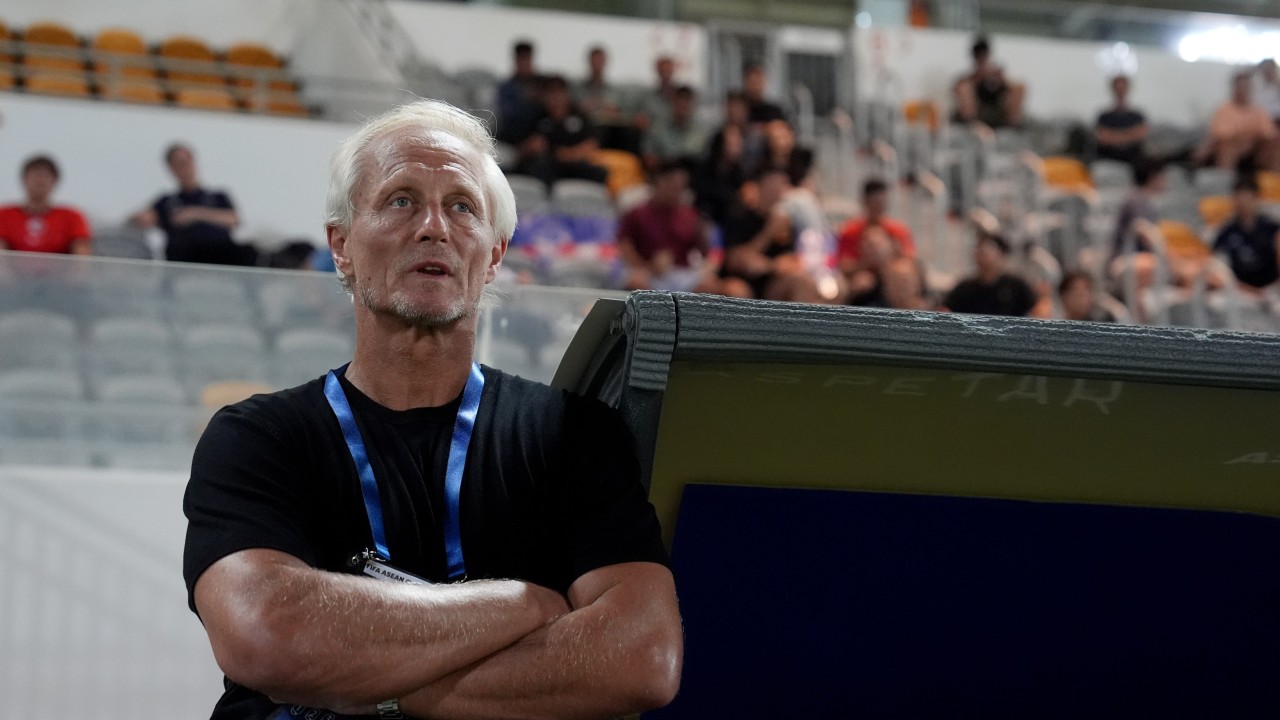 Hong Kong return collapsed because football bosses can’t forgive me, Andersen says