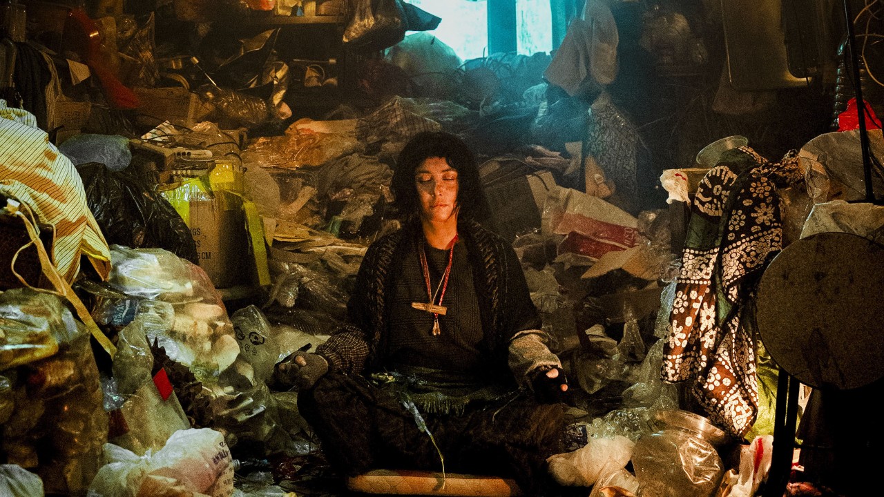 Why Josie Ho is diving back into the macabre for her new horror-crime thriller The Mage