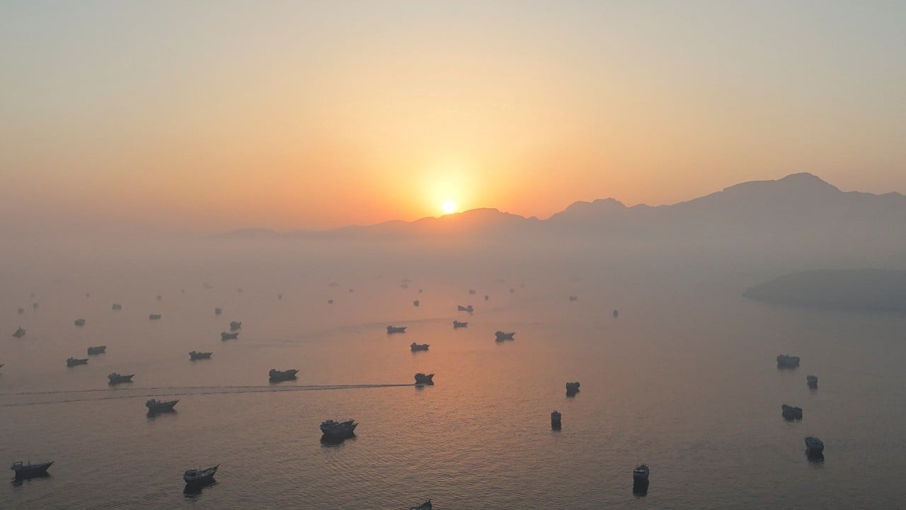 It’s time for China to offer more than statements on Hormuz