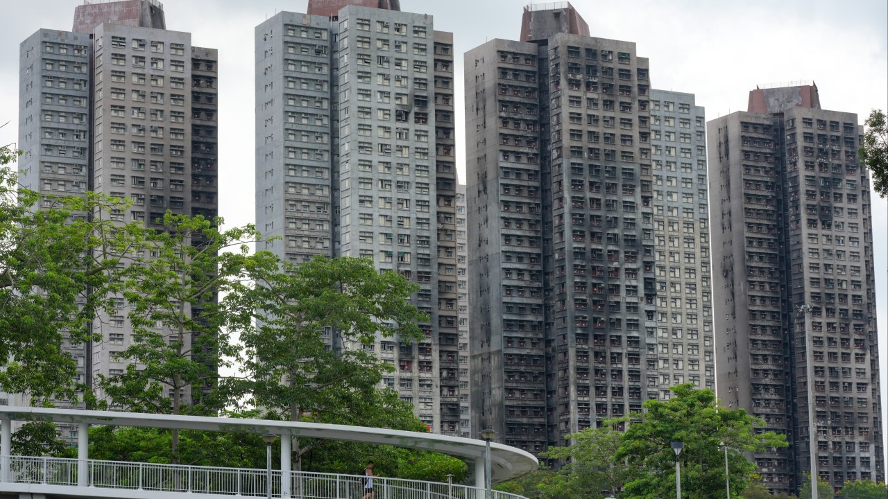 Hong Kong prepares reforms, accountability measures ahead of Tai Po fire report