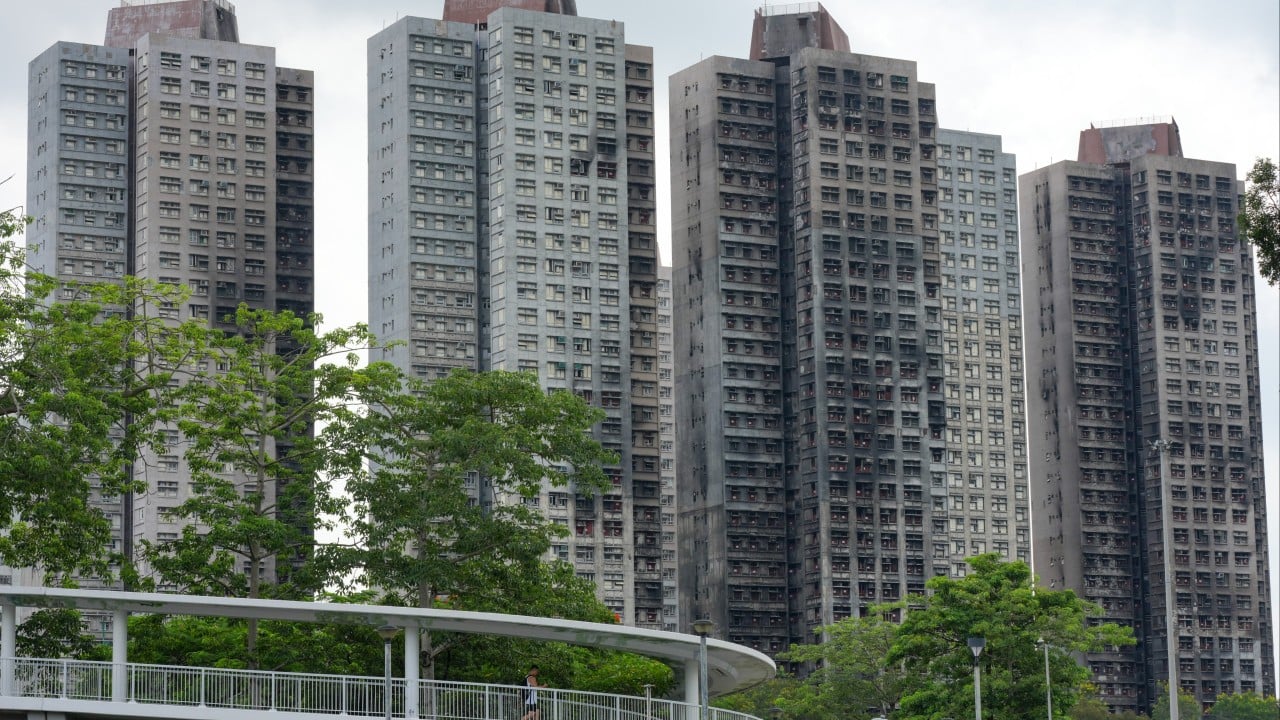 Hong Kong prepares reforms, accountability measures ahead of Tai Po fire report