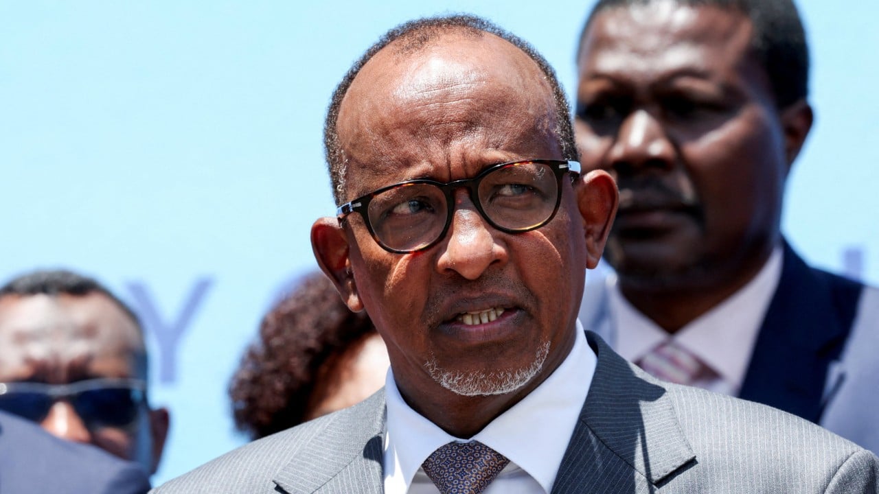 Kenya reports first Ebola case imported from DR Congo after patient dies