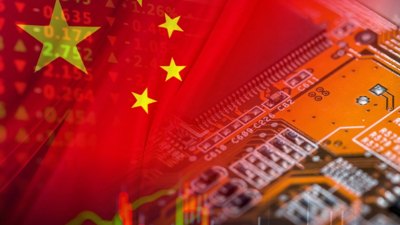 Hong Kong’s Hermitage Capital stays devoted to top-tier tech stocks amid jitters