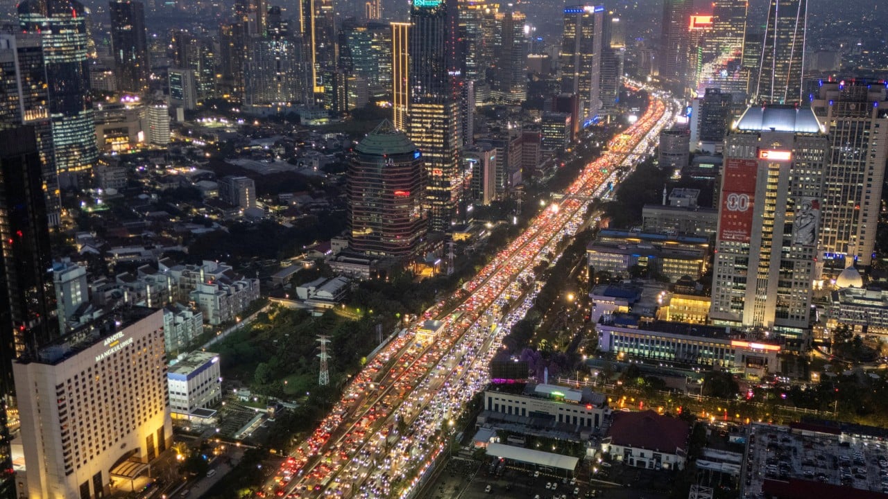 Hong Kong and Indonesia can deepen green finance ties, Jakarta envoy says