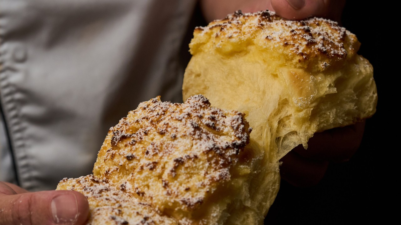 Did Portuguese breads and pastries shape Hong Kong’s most iconic baked goods?