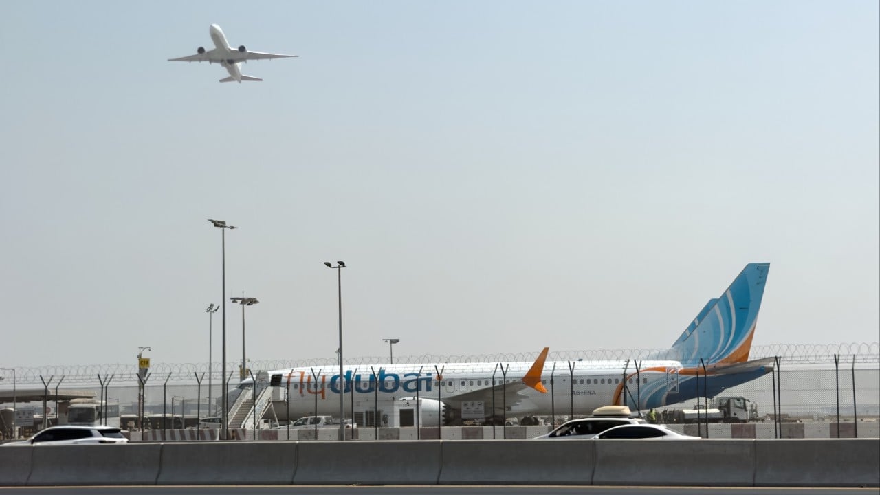 Can the Gulf aviation superhub model survive the war?