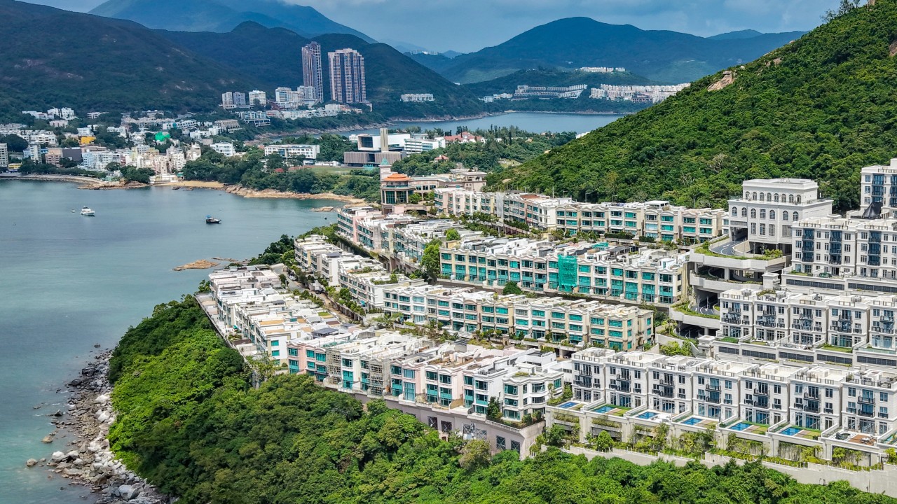 24 luxury houses at One Stanley sold amid probe into alleged construction defects