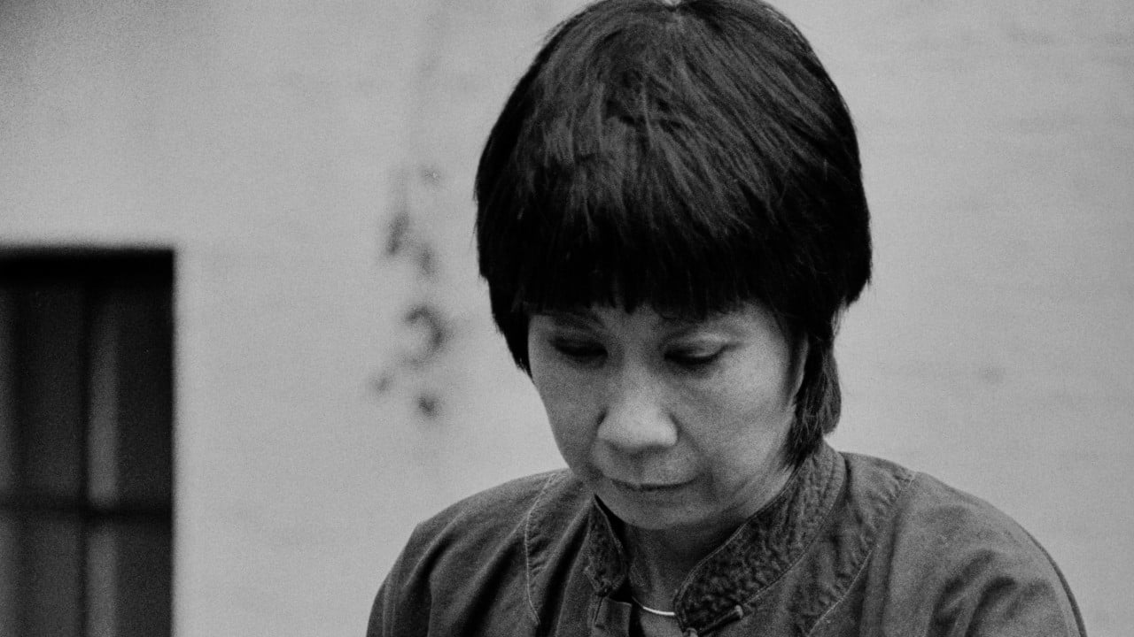 Singapore-born British artist Kim Lim’s legacy explored in Hong Kong exhibition
