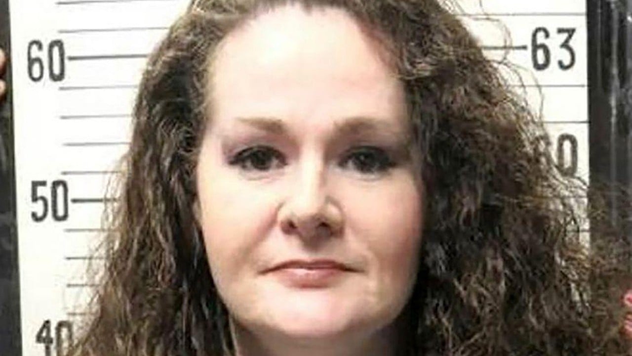 Christa Pike conscious and speaking after Tennessee failed execution