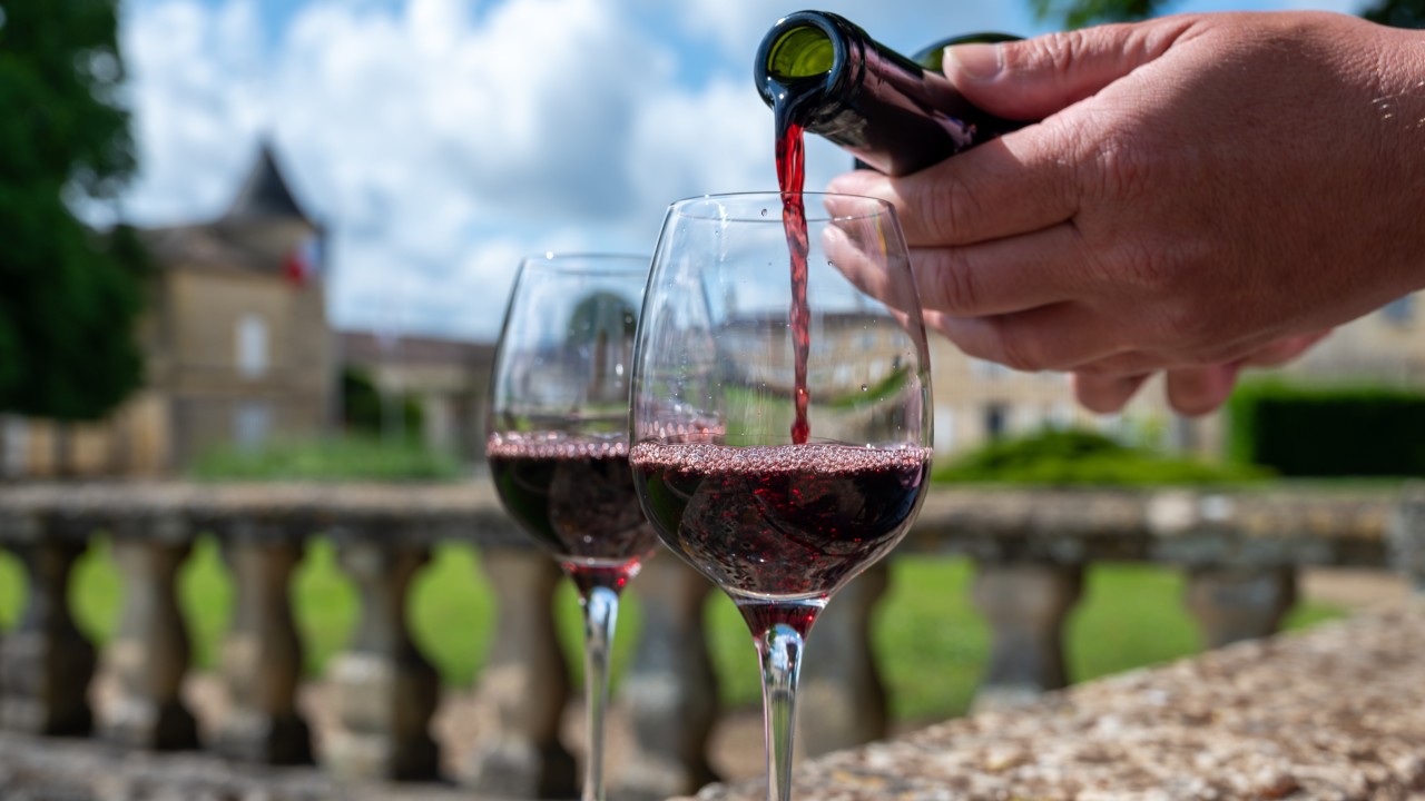 Are the Michelin folks scraping the barrel with their new wine guides?
