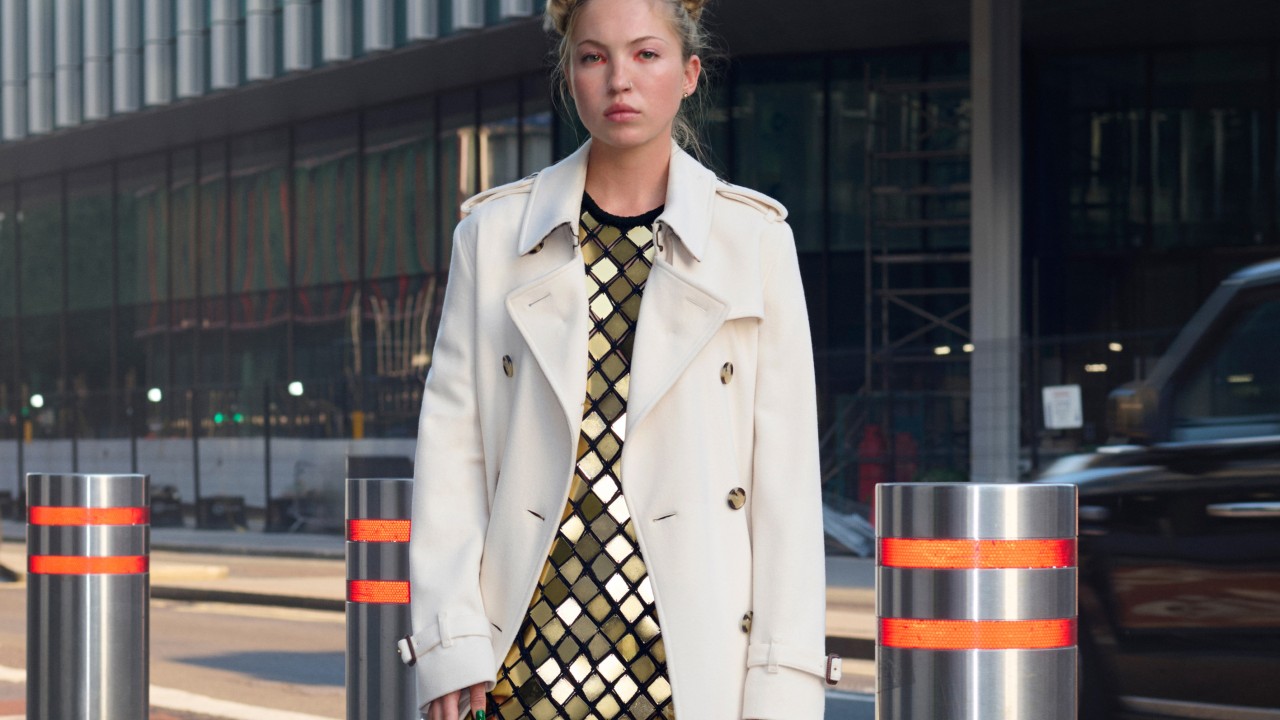 Style Edit: Burberry marks 170 years with London, New York, Seoul and Shanghai campaign