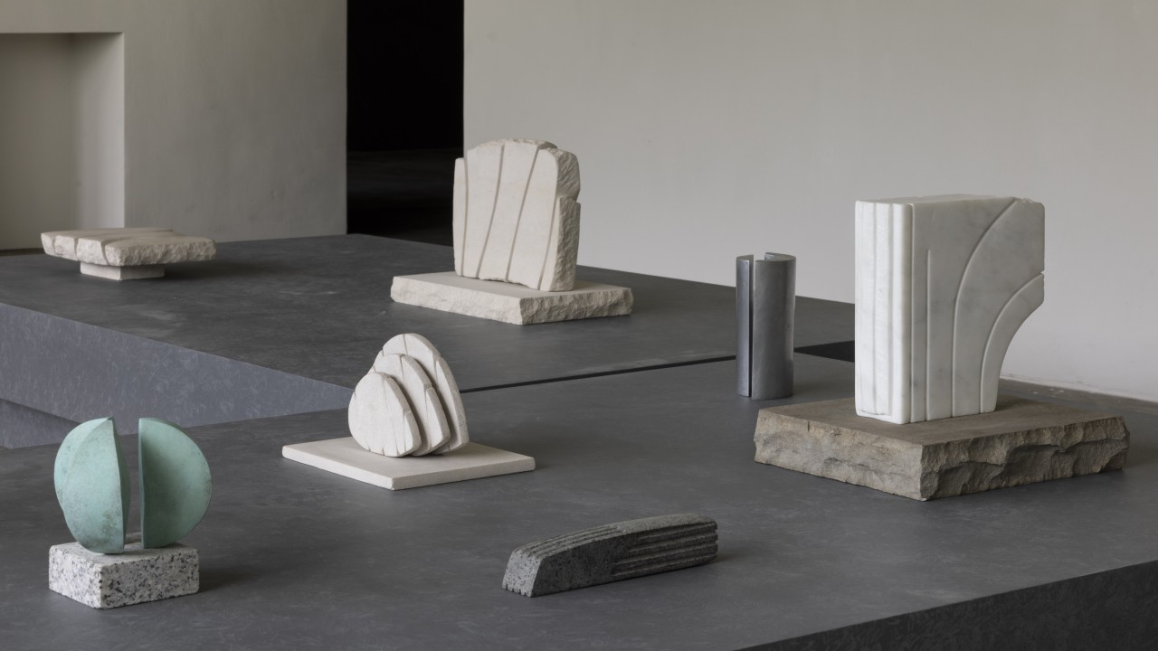 Singapore-born British artist Kim Lim’s legacy explored in Hong Kong exhibition