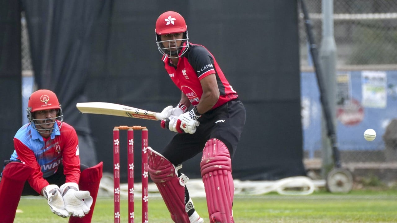 Newly united Hong Kong aiming to overcome key absences on T20 World Cup mission