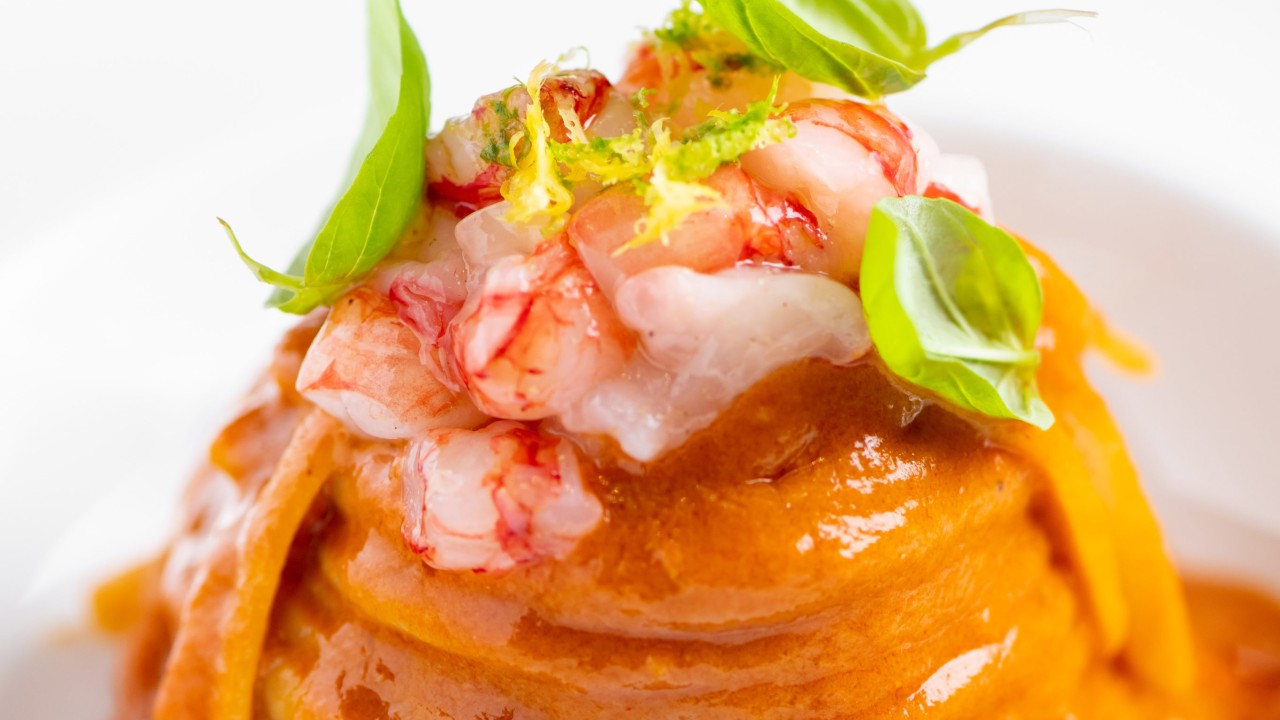 ‘Stylish’ Italian, ‘iconic’ Indian, Xinjiang: a French chef’s Hong Kong restaurant picks
