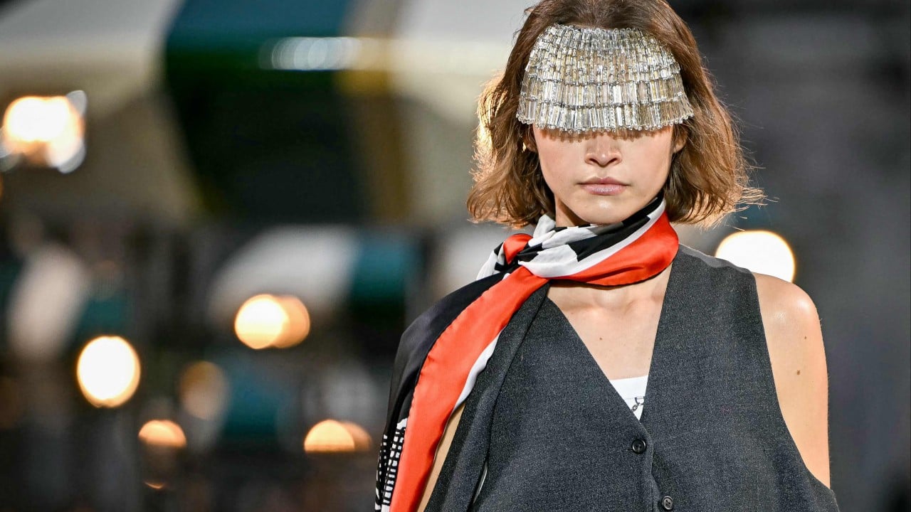 Top SS27 runway beauty looks from Chanel, Dior, Gucci and more