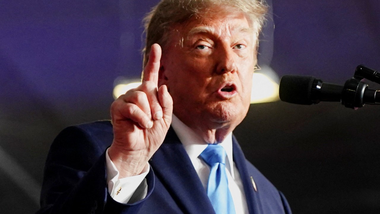 Trump says Iran could ‘take out’ Los Angeles or San Diego, drawing backlash