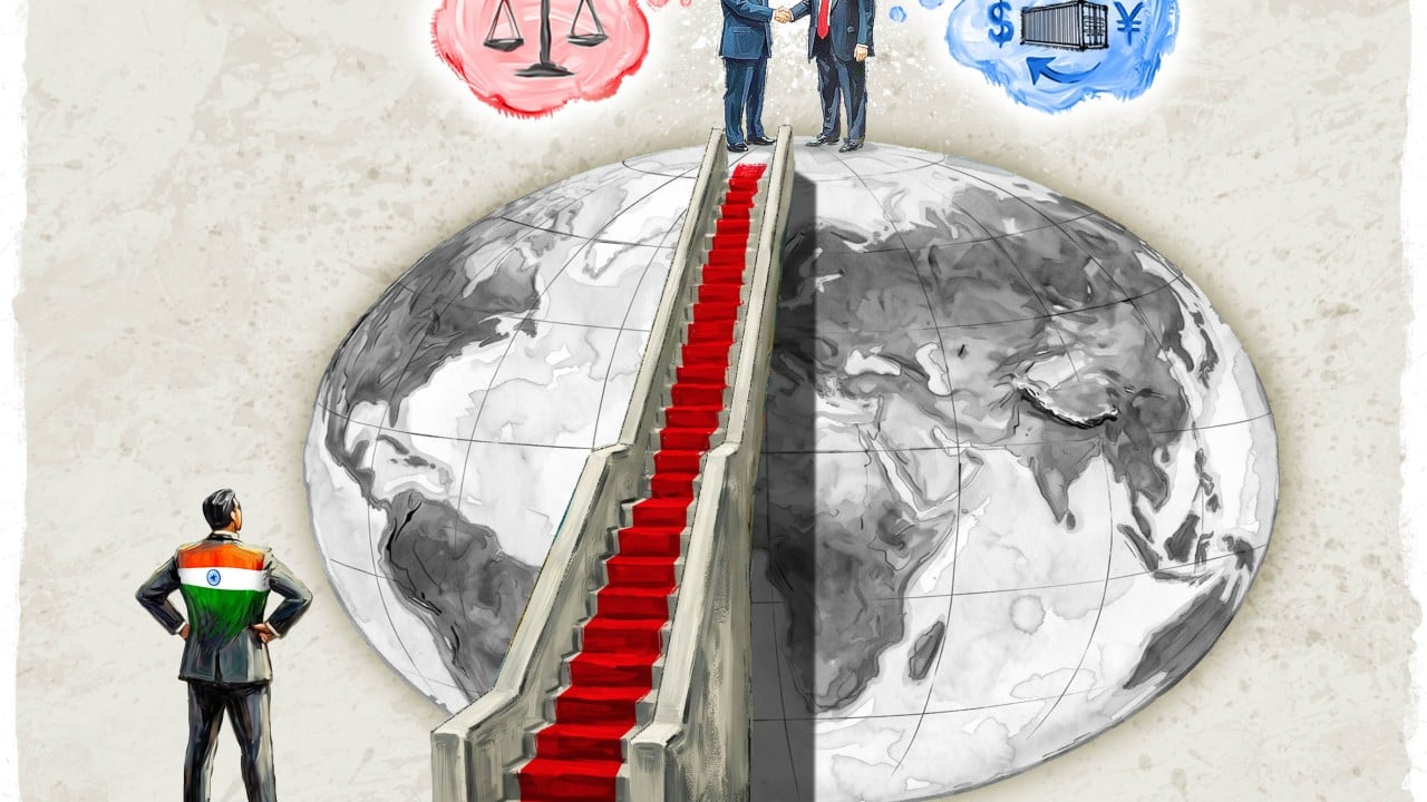 US-China Reciprocity Pact: The Ambiguity of Status | Press Glob