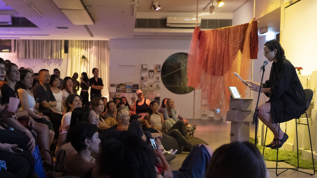 5 of the best things to do in Hong Kong this weekend, October 9-11