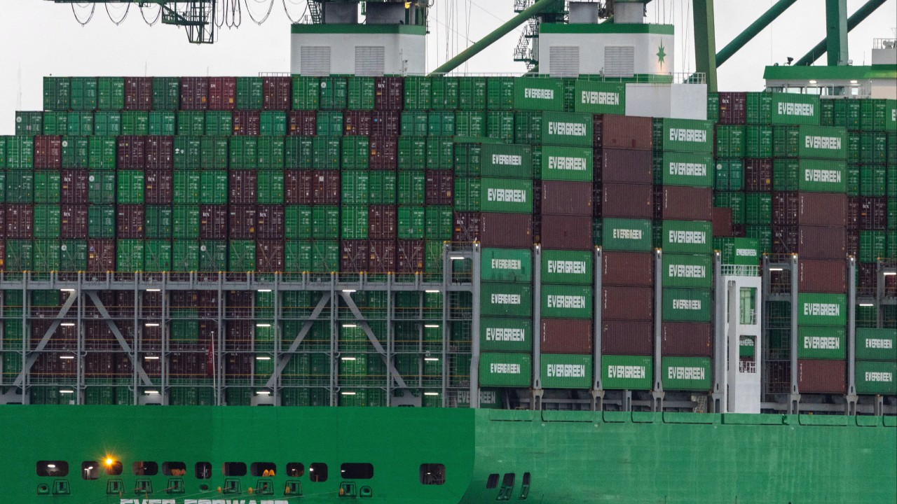 WTO nearly doubles trade volume forecast as AI surge counters Middle East disruptions