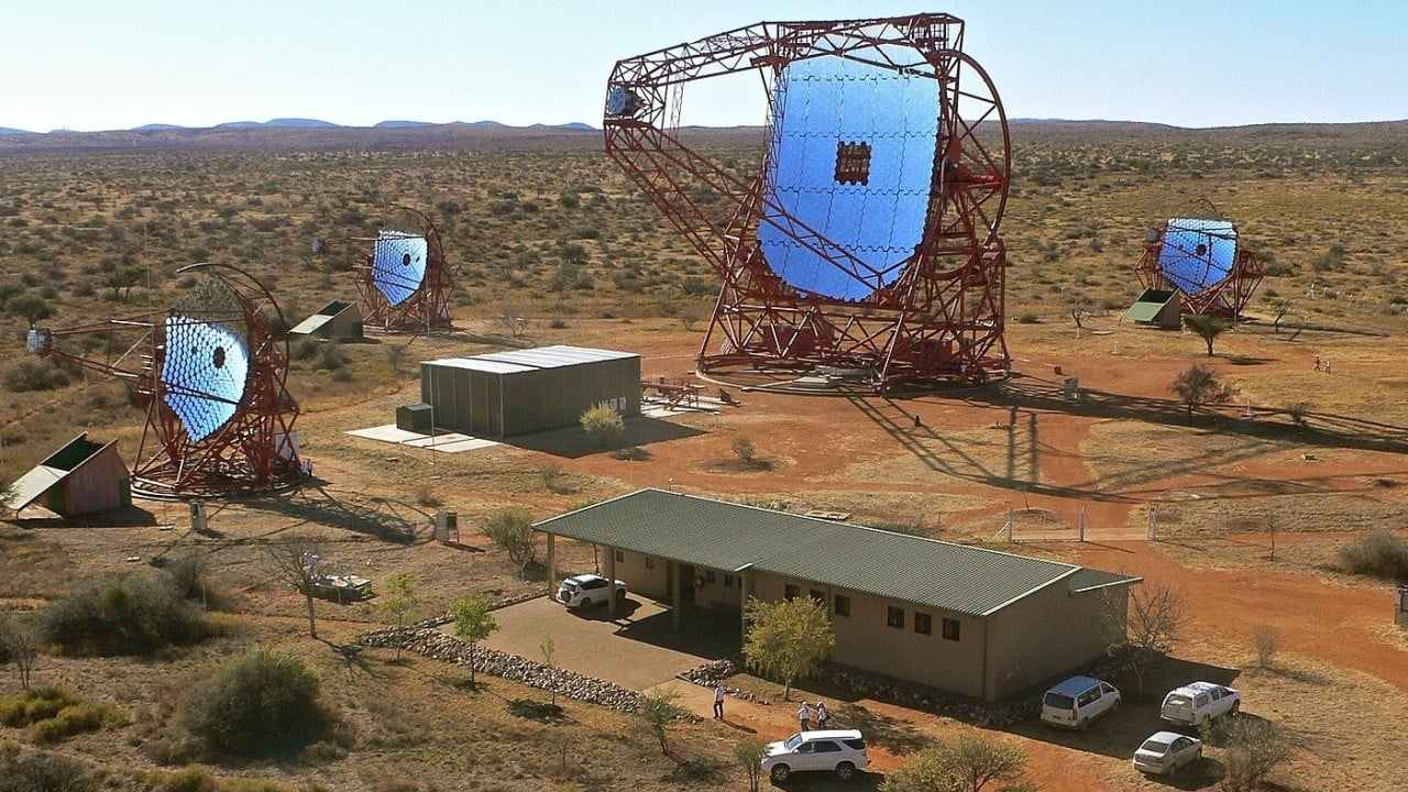 China-US astronomy team may have found possible relic of a recent ‘gold factory’
