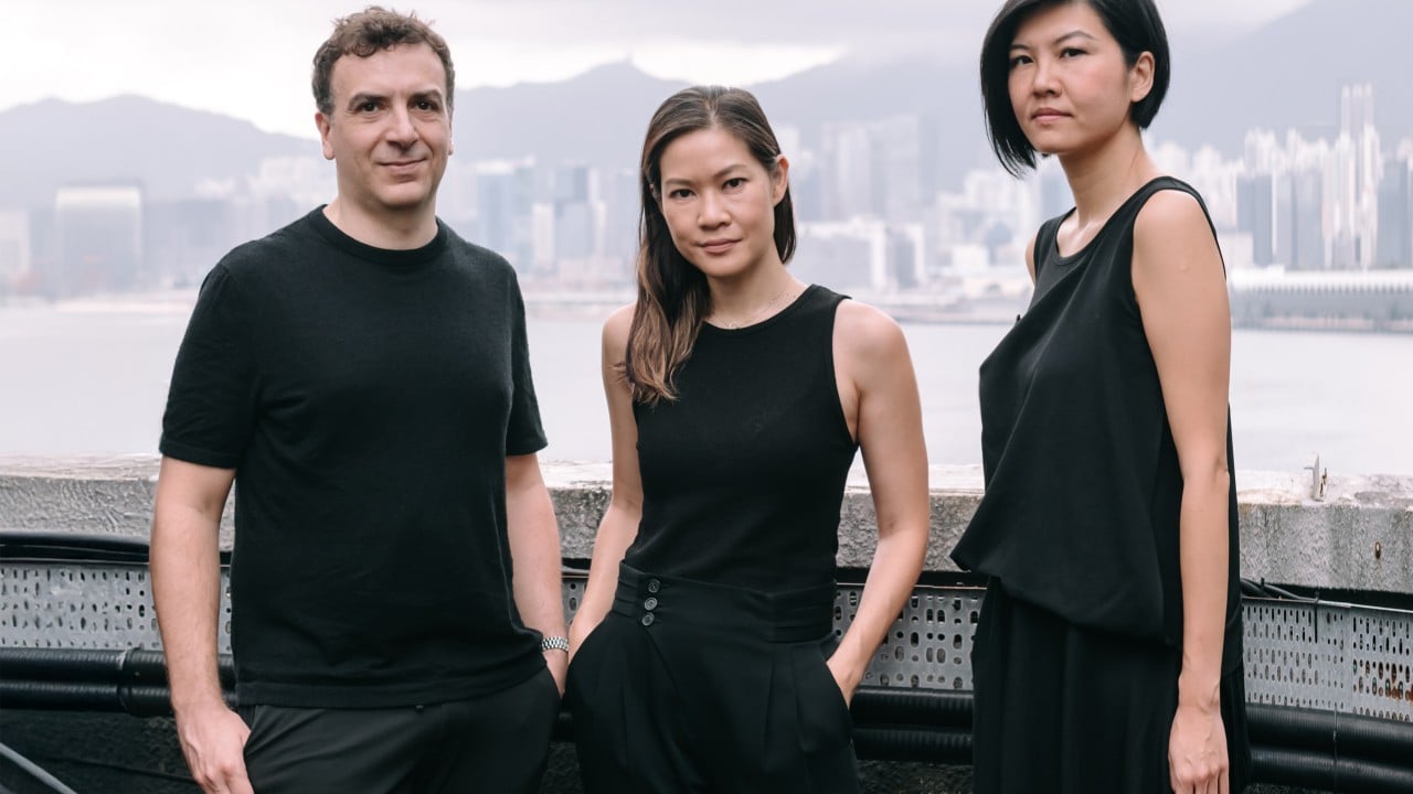 Meet architect Betty Ng, founder of Hong Kong’s Collective Studio
