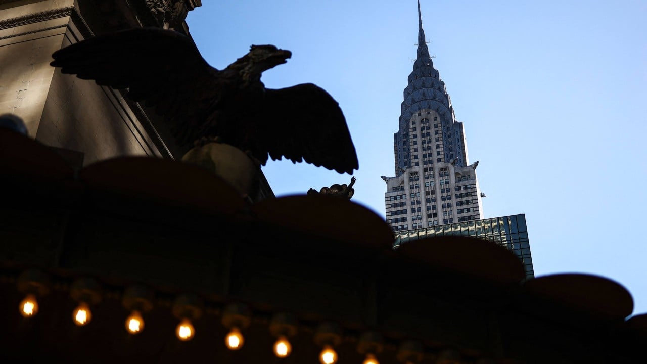 New York’s famed Chrysler Building finally finds a buyer
