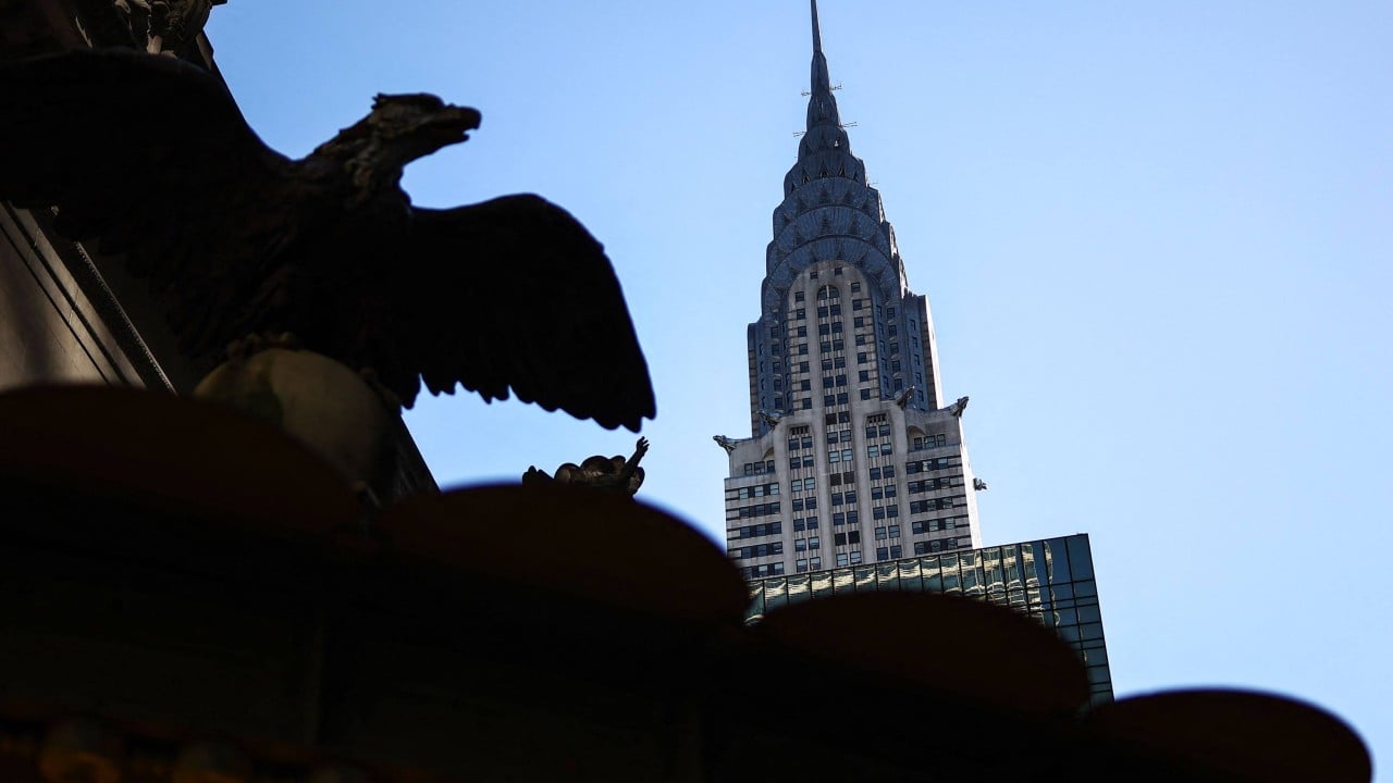 New York’s famed Chrysler Building finally finds a buyer