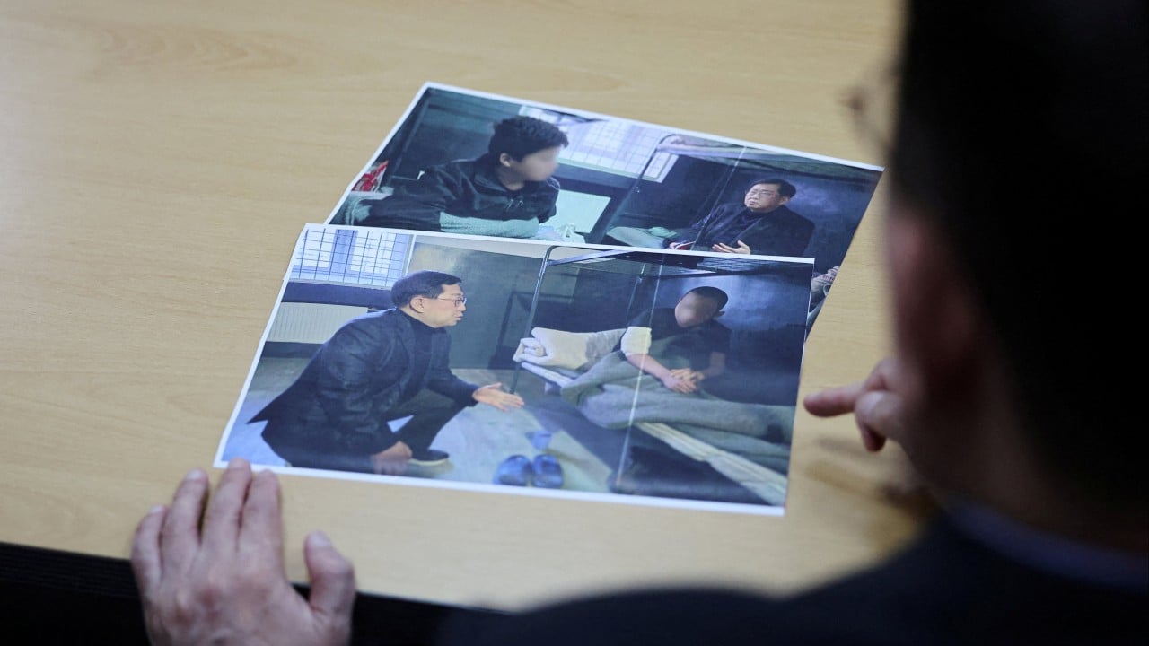 South Korea to recall ambassador from Ukraine amid POW dispute